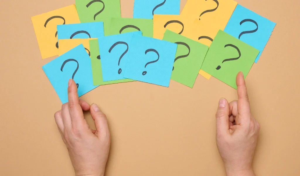 Uniq Design Kurumsal Hediye Ajansı Sıkça Sorulan Sorular Sayfası